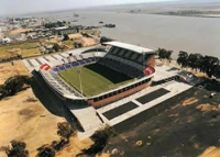 Estadio Nuevo Colombino Huelva